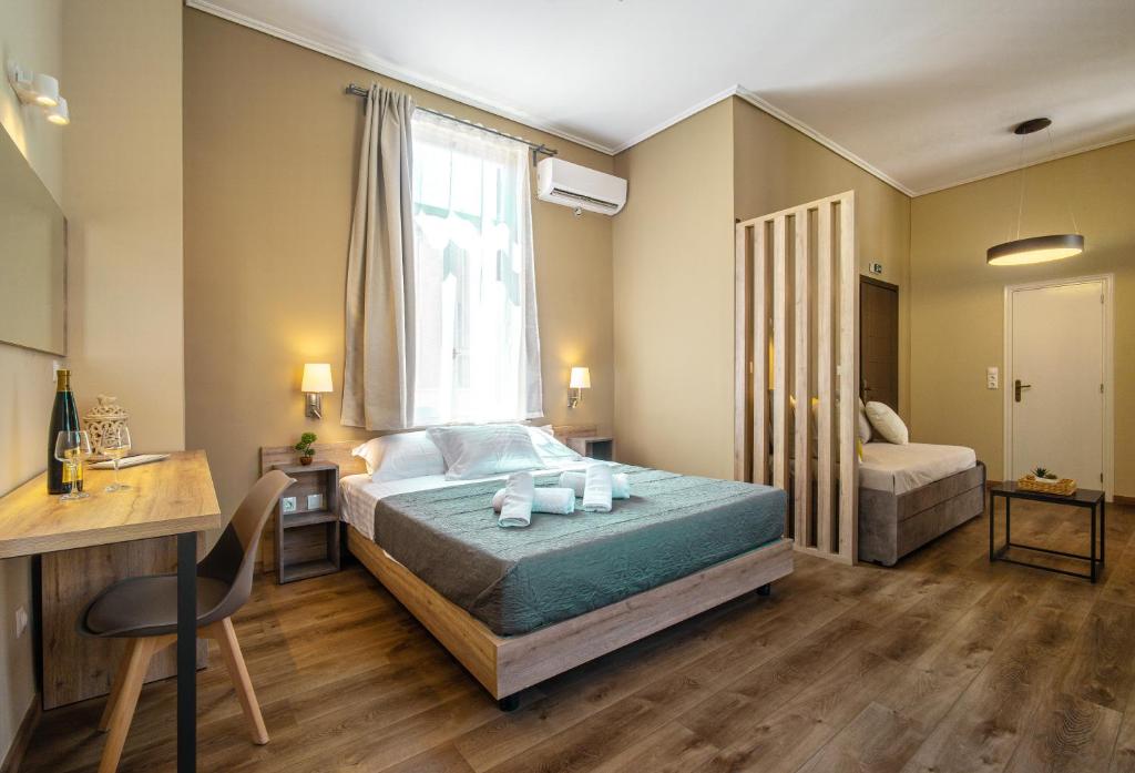 Karma Athens - 