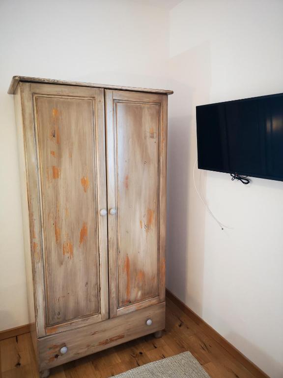 Filargo Apartmans - Cazare Sovata - Apartment With Garden View
