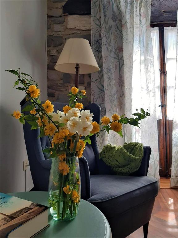 Hotel Doña Lola - Large Double Or Twin Room