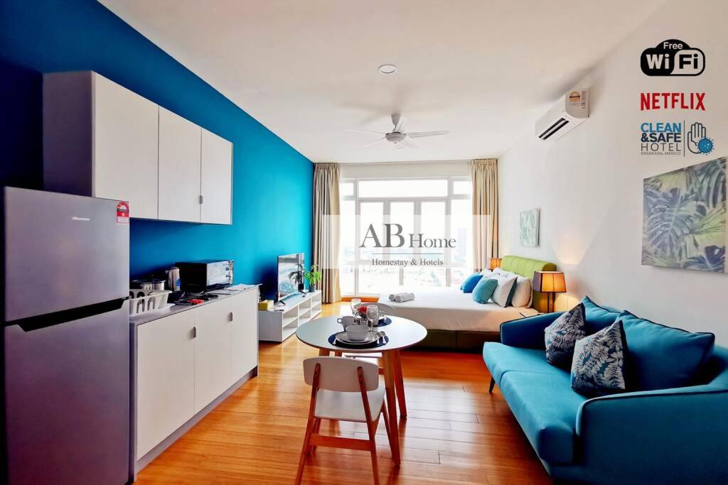 AB HOME [HAWAII Suite] Mount Austin Havona #IKEA JB, Johor Bahru – Updated  2023 Prices