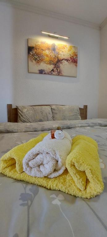 Apartman Nane 2 - Appartement D'une Chambre