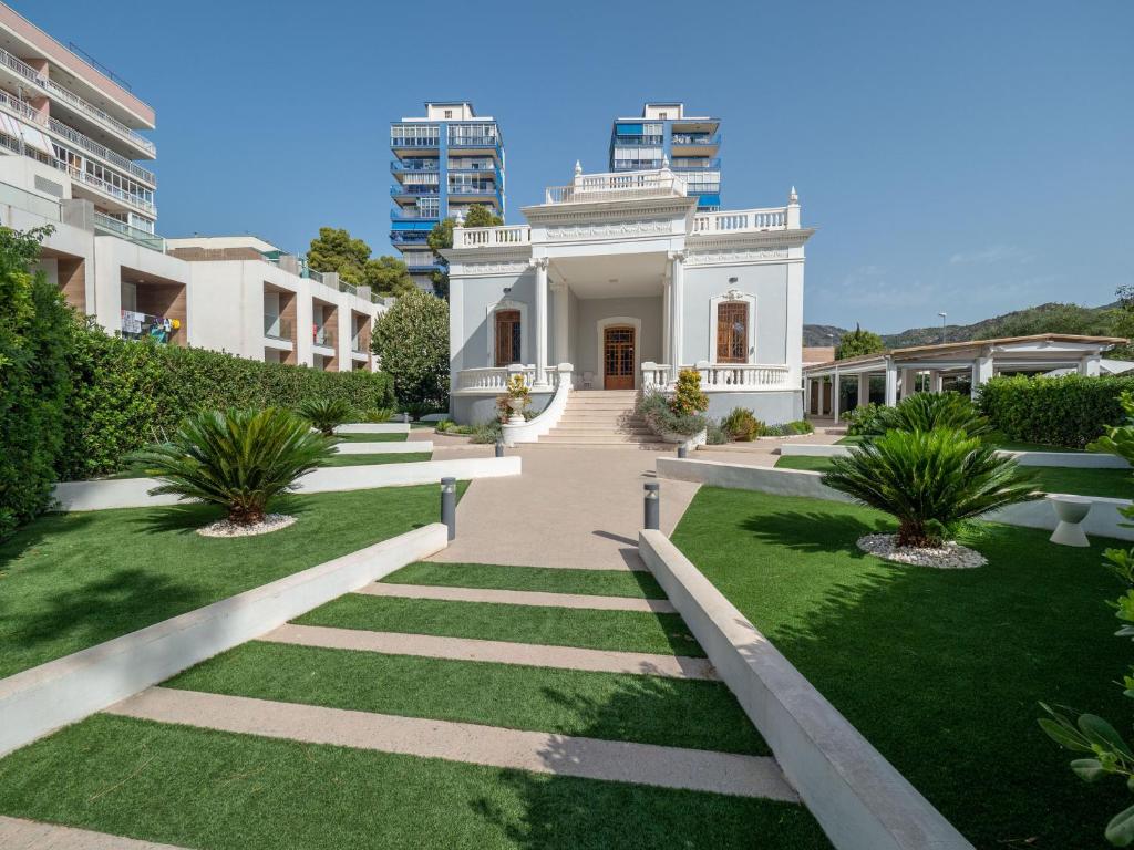 Iberflat Villa Los Pinos, Benicàssim – Precios actualizados 2023