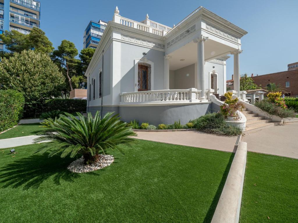 Iberflat Villa Los Pinos, Benicàssim – Updated 2023 Prices