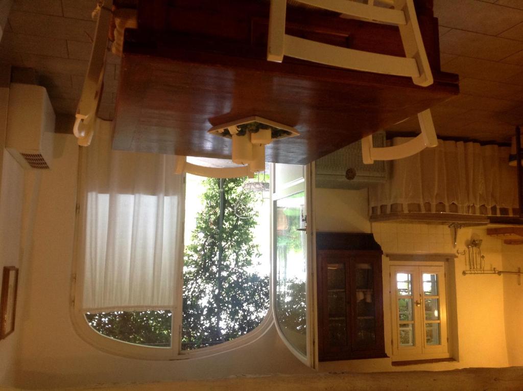 Relais Del Lago - Suite Con Vista Giardino