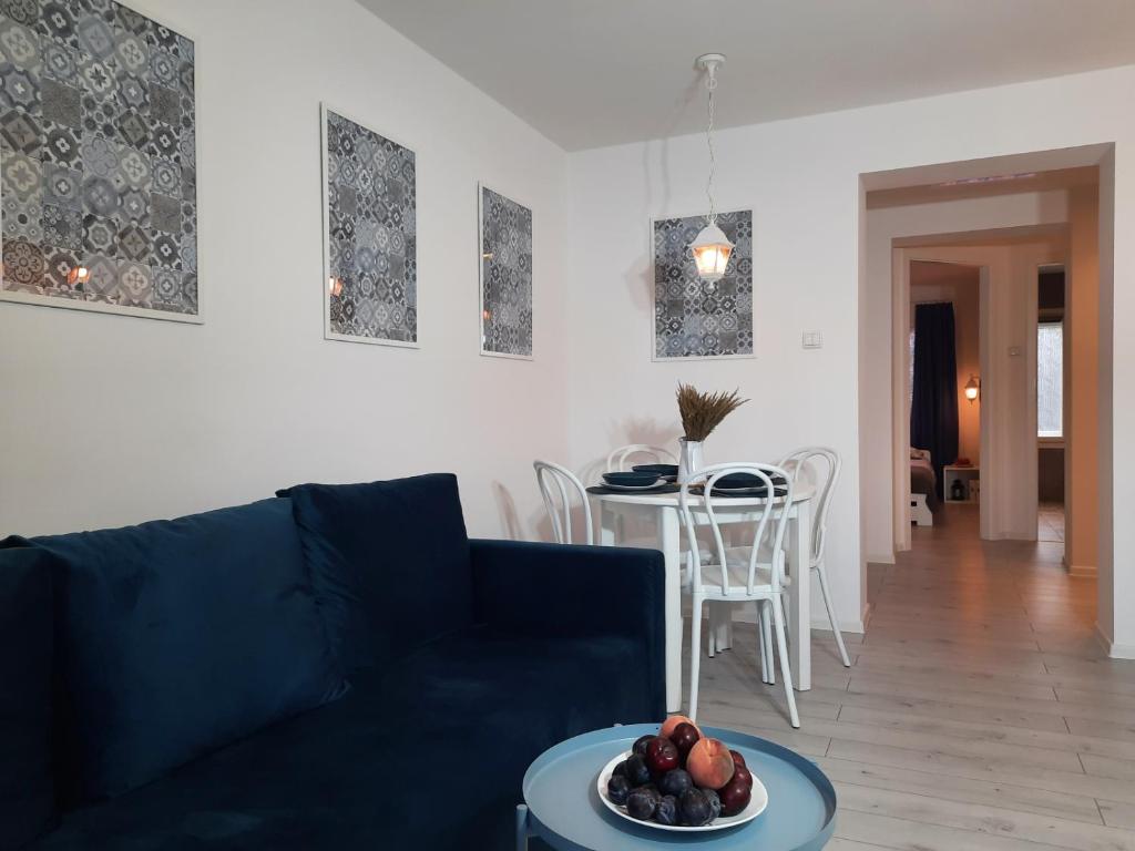 Fotografia z galérie ubytovania Witrażowa Komnata - Old Town Apartment Toruni