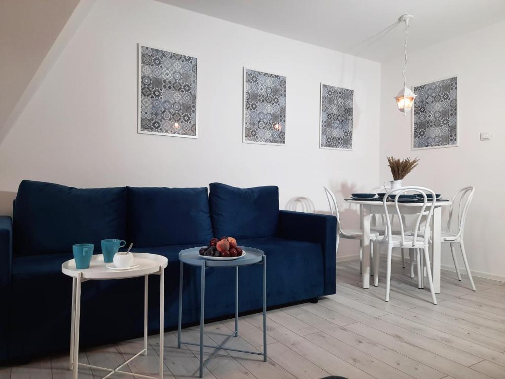 Fotografia z galérie ubytovania Witrażowa Komnata - Old Town Apartment Toruni