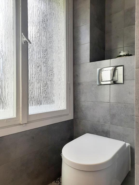 Fotografia z galérie ubytovania Witrażowa Komnata - Old Town Apartment Toruni