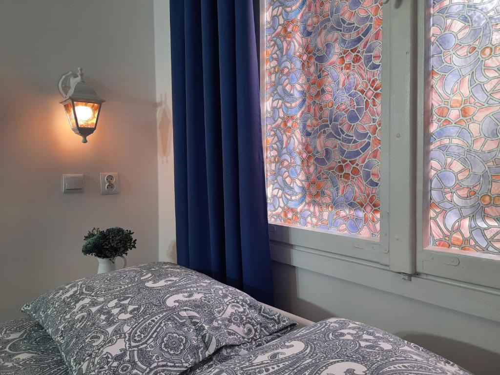 Fotografia z galérie ubytovania Witrażowa Komnata - Old Town Apartment Toruni