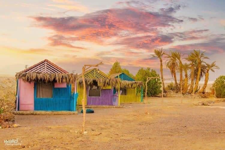 Fotografie z fotogalerie ubytování Rayan's Beach Camp v destinaci Nuweiba