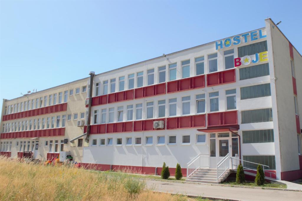 Hostel Boje Livno Hostel Boje Livno