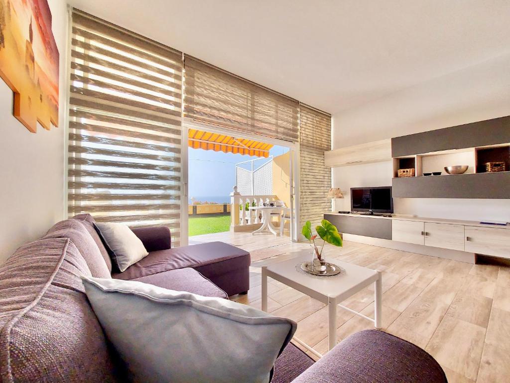 Apartamento Ikarus, Puerto de la Cruz – Aktualisierte Preise für 2022