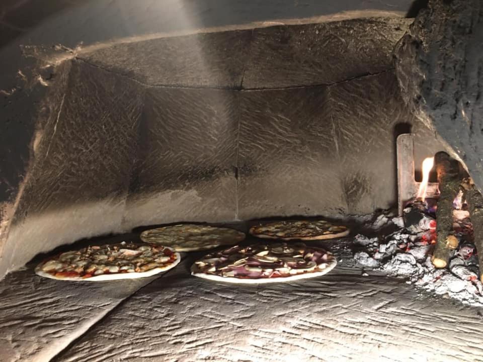 Fotografie z fotogalerie ubytování Albergo Ristorante Monte Selva v destinaci Barisciano