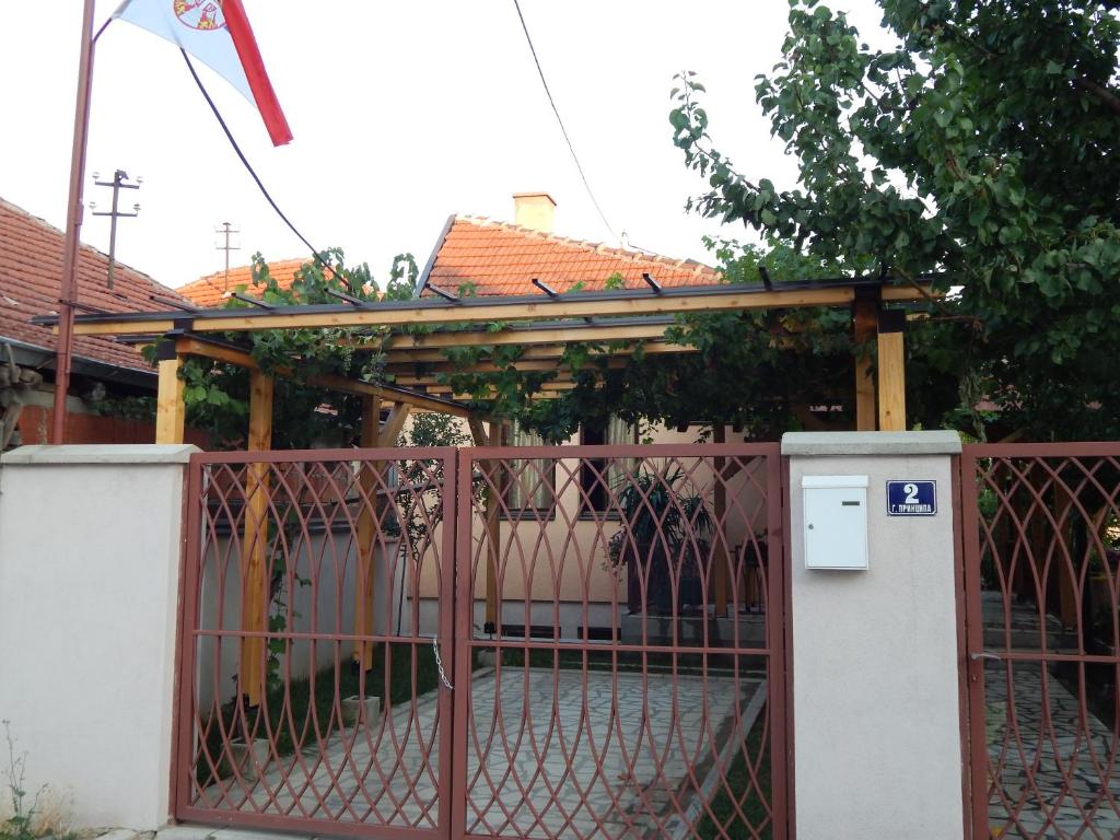 Fotografie z fotogalerie ubytování Apartmani Jelica FREE PARKING v destinaci Vranje