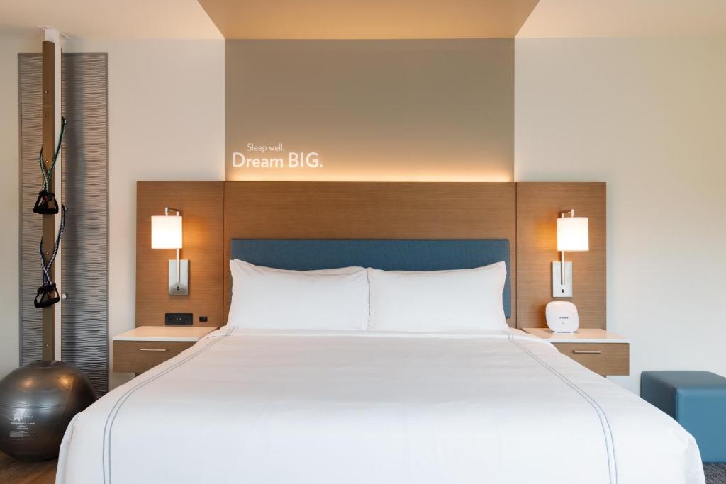 EVEN Hotel Rochester - Mayo Clinic Area by IHG photo