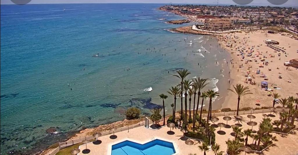 Booking.com: Apartment La Florida , Alicante, Spanje - 20 ...