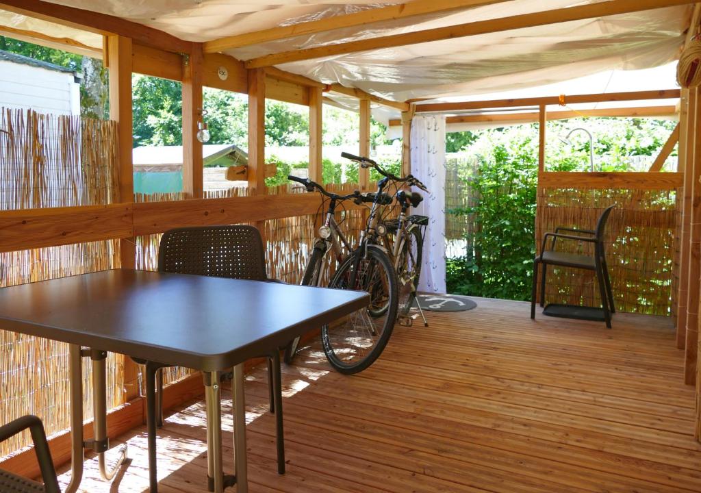 Fotografie z fotogalerie ubytování Refugio del Lago v destinaci Seekirchen am Wallersee