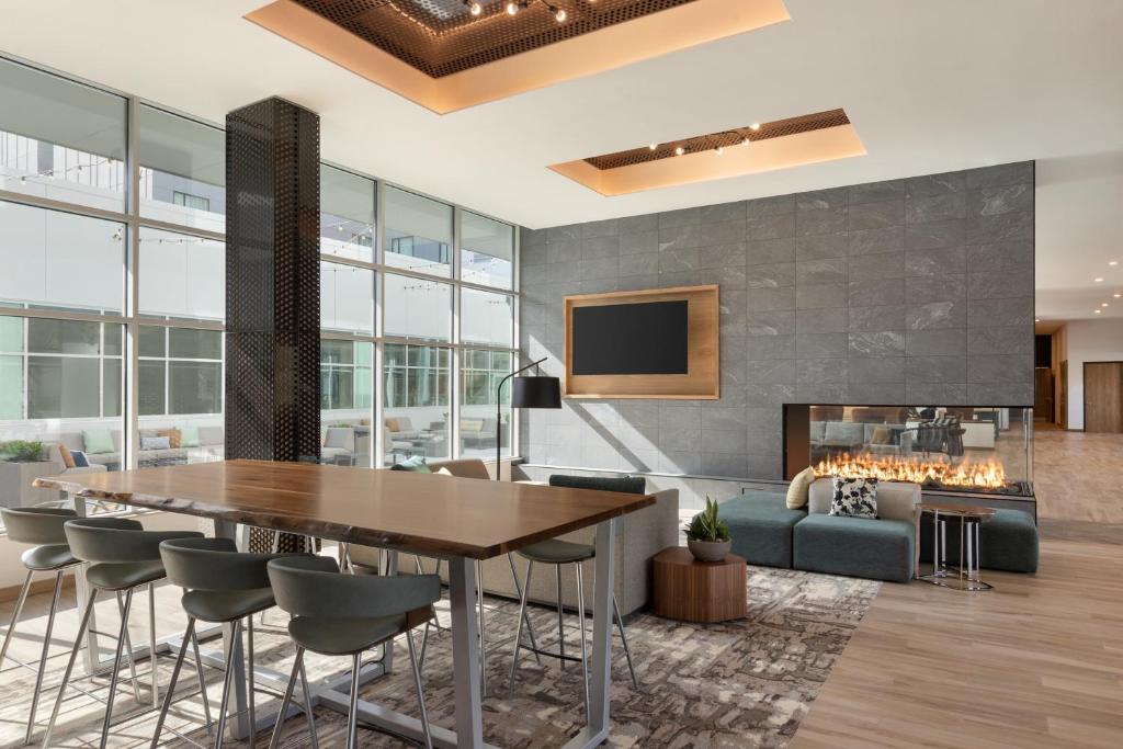 EVEN Hotel Rochester - Mayo Clinic Area by IHG photo