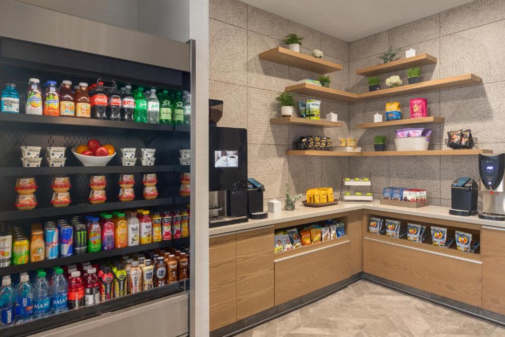 EVEN Hotel Rochester - Mayo Clinic Area by IHG photo