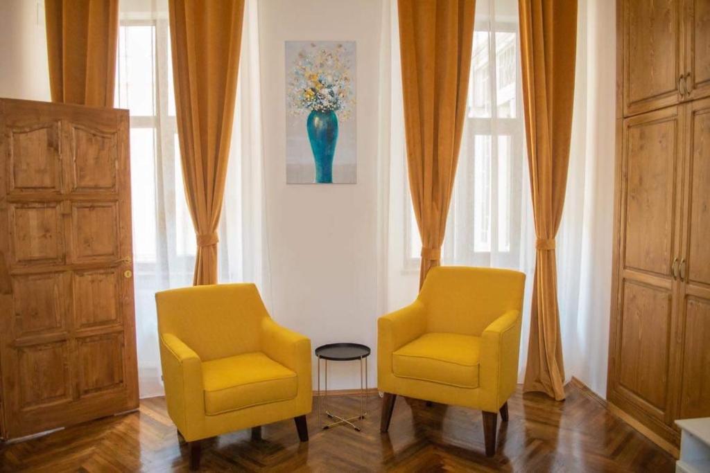 Apartament Luxor - Housity
