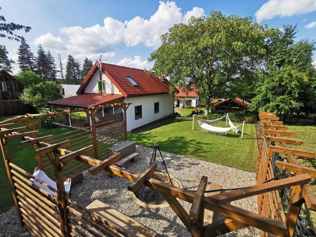 Zielony Domek w Nartach - Mazury, Narty – aktualne ceny na rok 2023