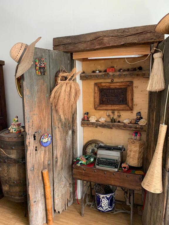 Fotografie z fotogalerie ubytování Casa La Minerva v destinaci Guadalajara