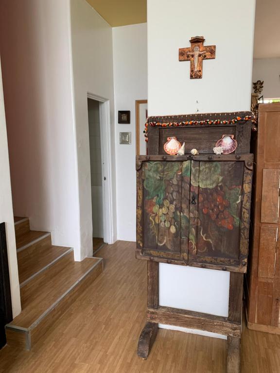Fotografie z fotogalerie ubytování Casa La Minerva v destinaci Guadalajara
