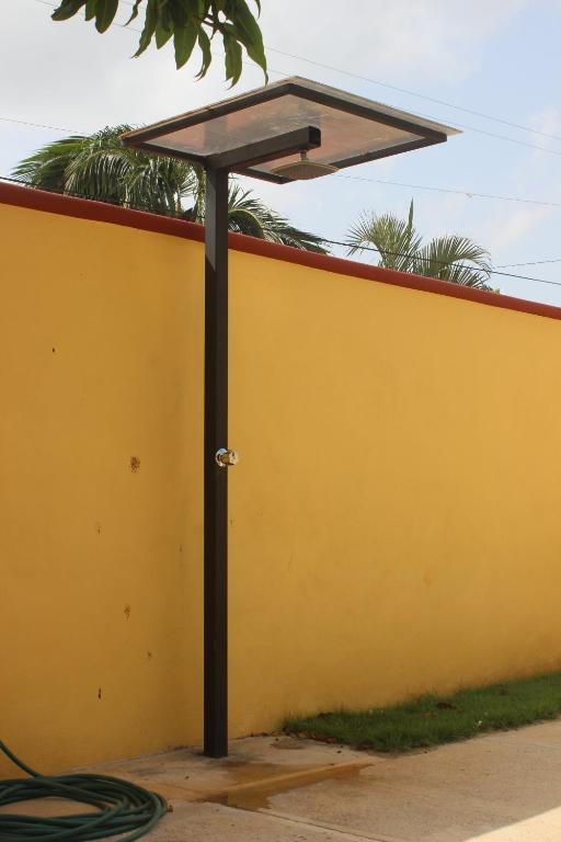 Fotografie z fotogalerie ubytování Hotel La Piramide Izamal v destinaci Izamal