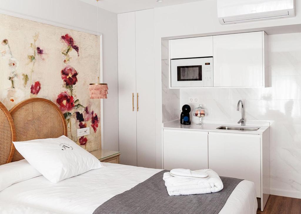 Aniana Alojamiento Boutique - 1