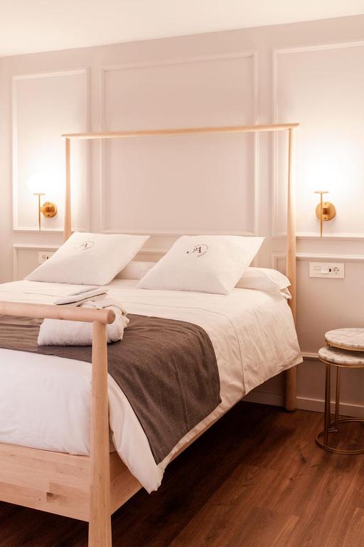 Aniana Alojamiento Boutique - 10