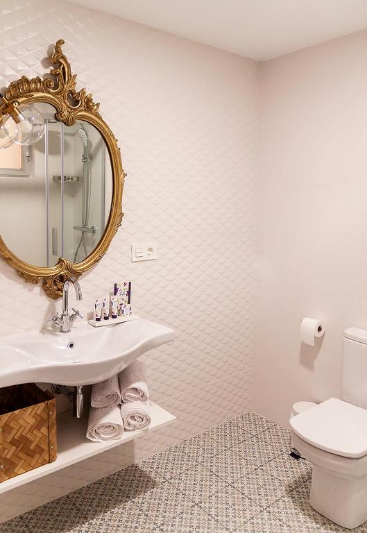 Aniana Alojamiento Boutique - 9