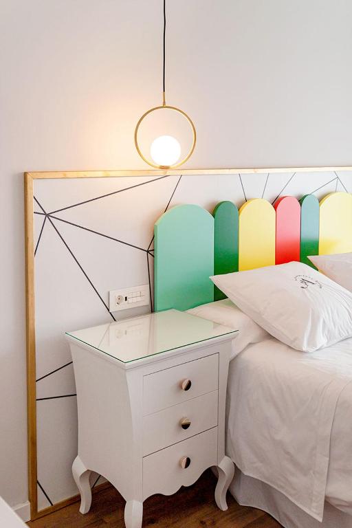 Aniana Alojamiento Boutique - 6