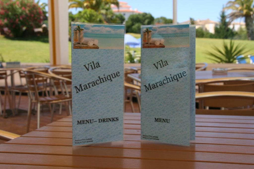 Fotografie z fotogalerie ubytování Vila Marachique Mariosilvat v destinaci Alvor