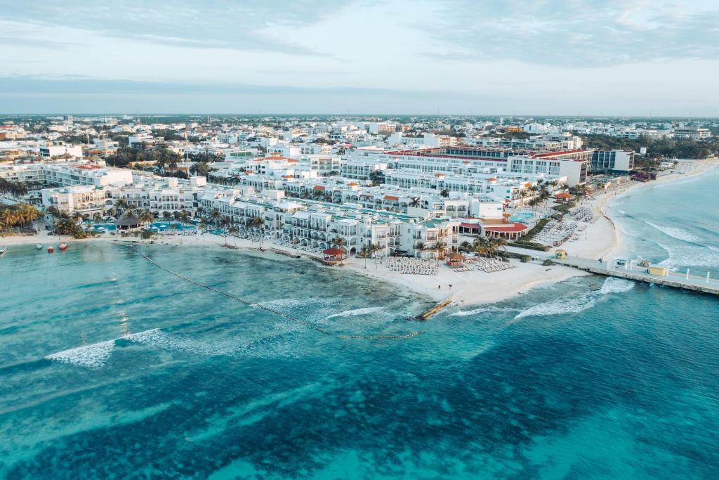 Hotel Wyndham Alltra Playa del Carmen. Adultos. Riviera Maya - Foro Riviera Maya y Caribe Mexicano