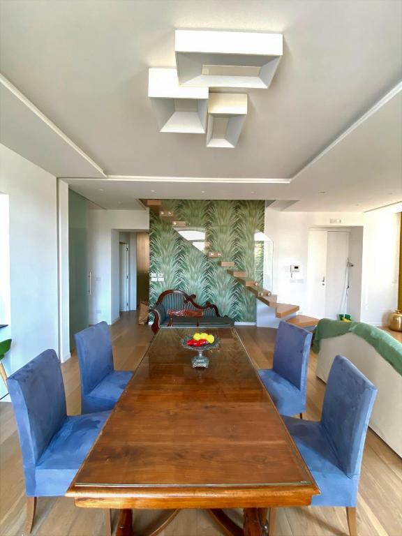 Grata Hospes Sorrento - Boutique House - Rooftop Deck - BBQ