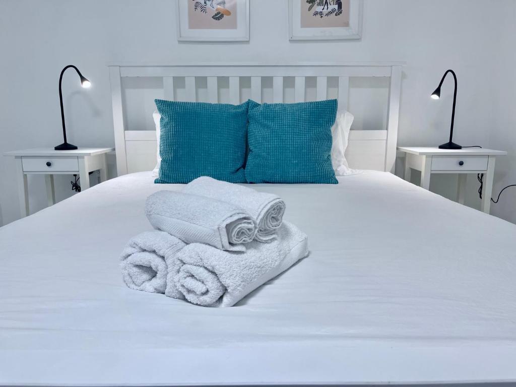 Cozy Studio by Dizengoff blvd