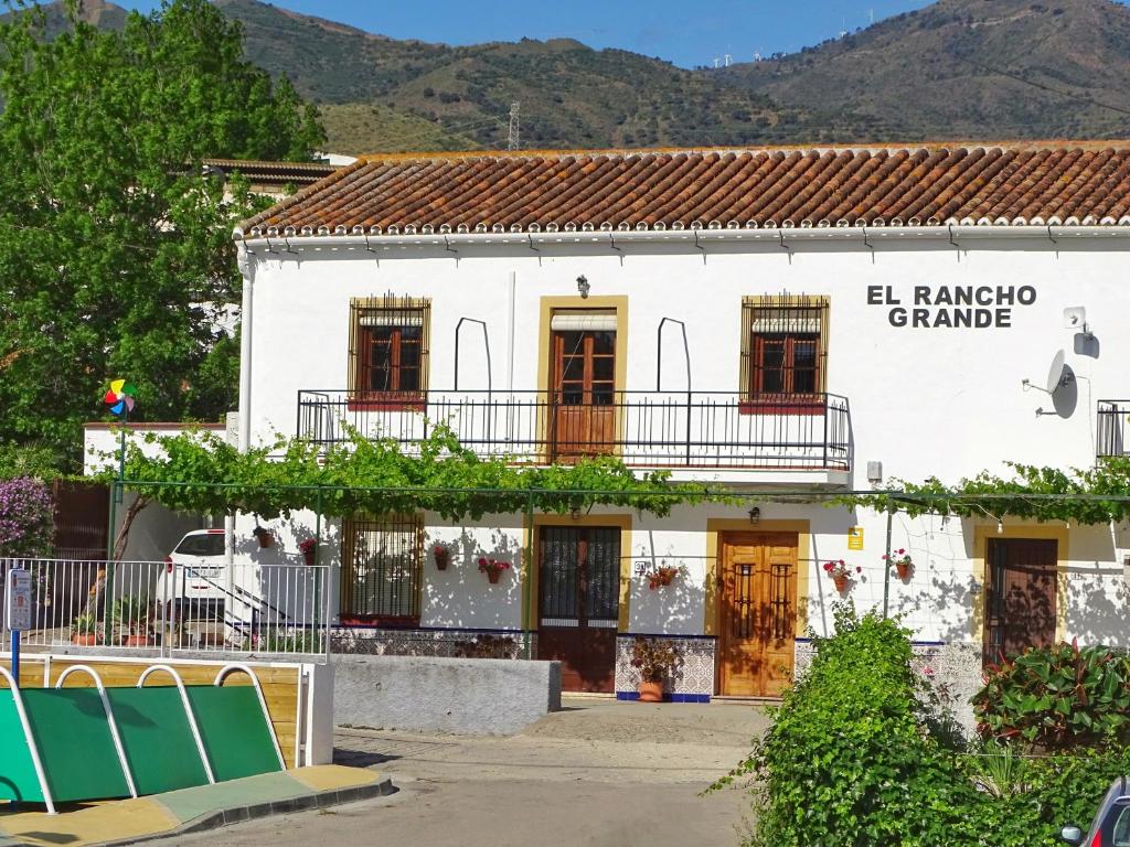 El Rancho Grande - Apartamento, Alora – Bijgewerkte prijzen 2022