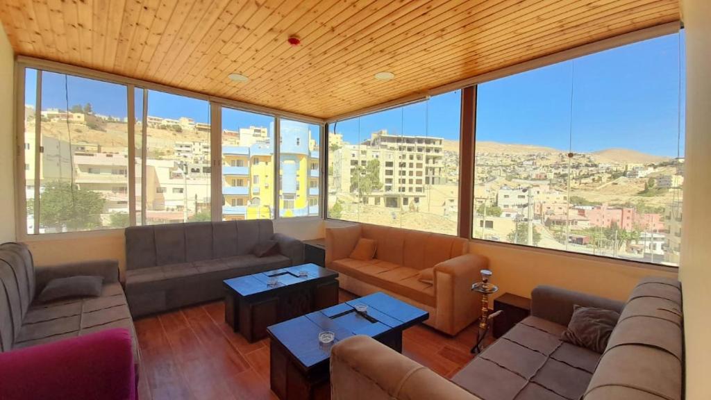 Petra Cabin Inn Hostel&Resturant, Wadi Musa Updated 2023 Prices