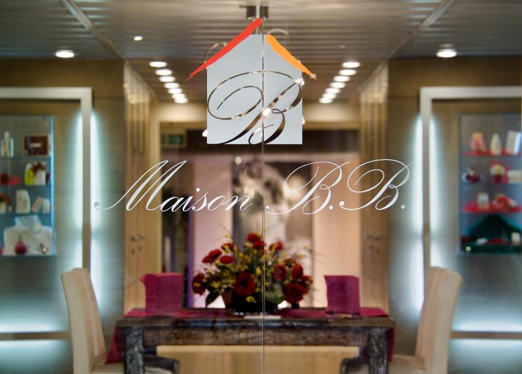 Fotografie z fotogalerie ubytování Hotel Bristol Buja v destinaci Abano Terme