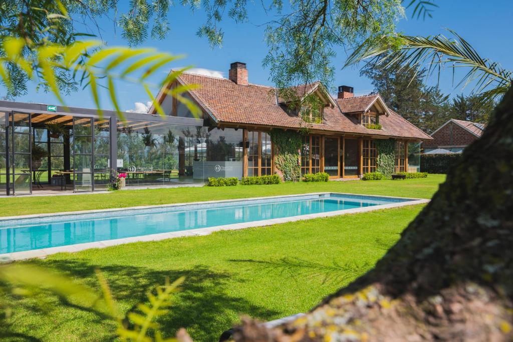 La Palma Polo Club - Airport Area