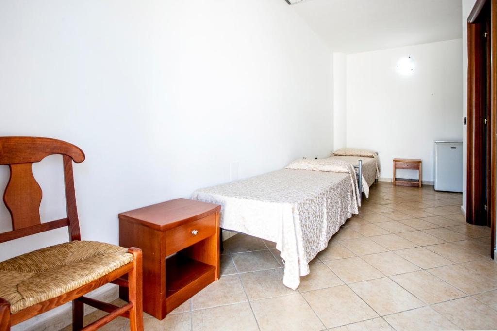 Hotel Gran Duca - Quadruple Room
