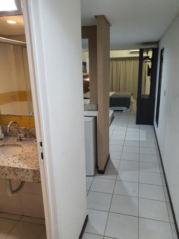 Flats Pipas Bay - BEIRA MAR - Apartment