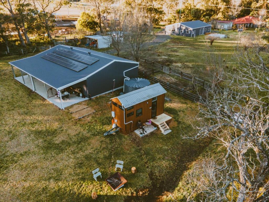 Foxglove Cottage - Housity