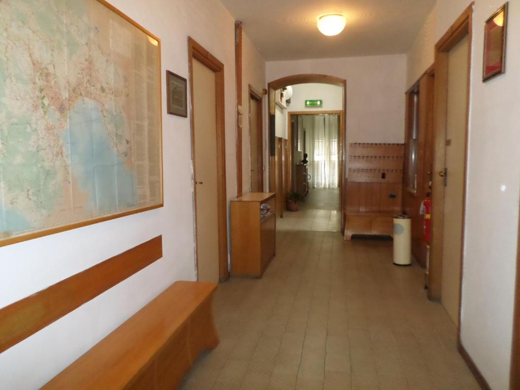 Fotografie z fotogalerie ubytování Hotel Aurora v destinaci La Spezia