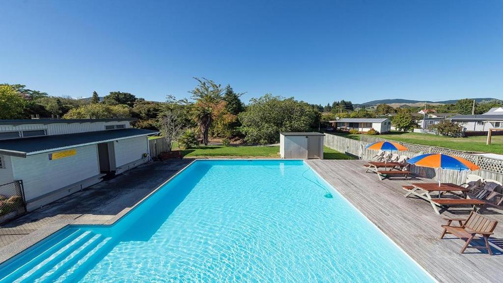 Holdens Bay Holiday Park - Resim 41