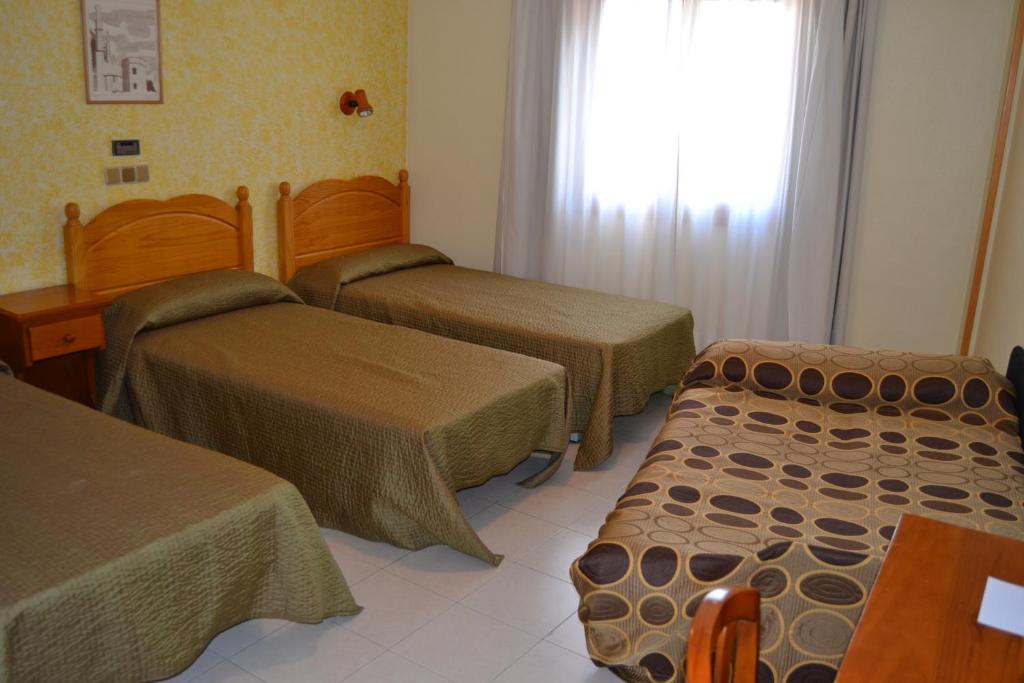 San Marcos - Chambre Familiale