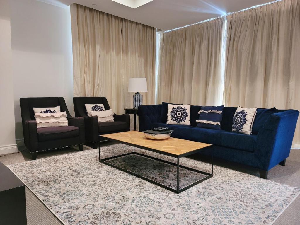 MacArthur Chambers - Resim 22