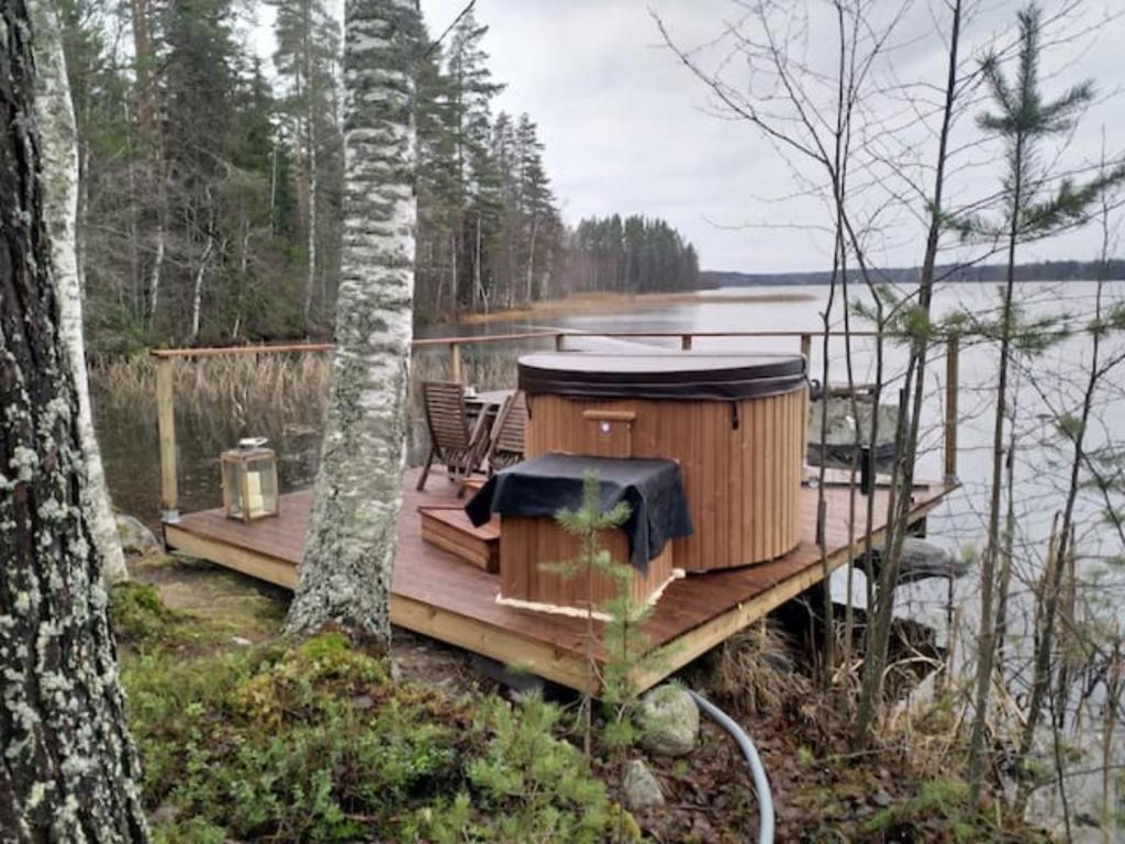 Päivänsäde Cottage, Toivakka – Updated 2023 Prices