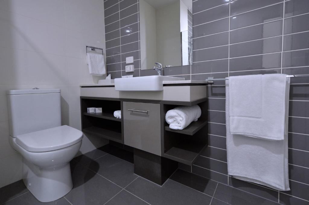 Rydges Palmerston - Darwin - Resim 29