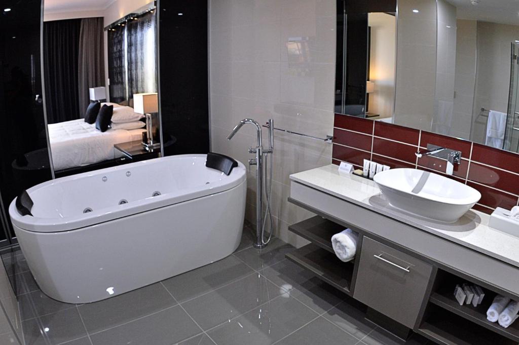 Rydges Palmerston - Darwin - Resim 28
