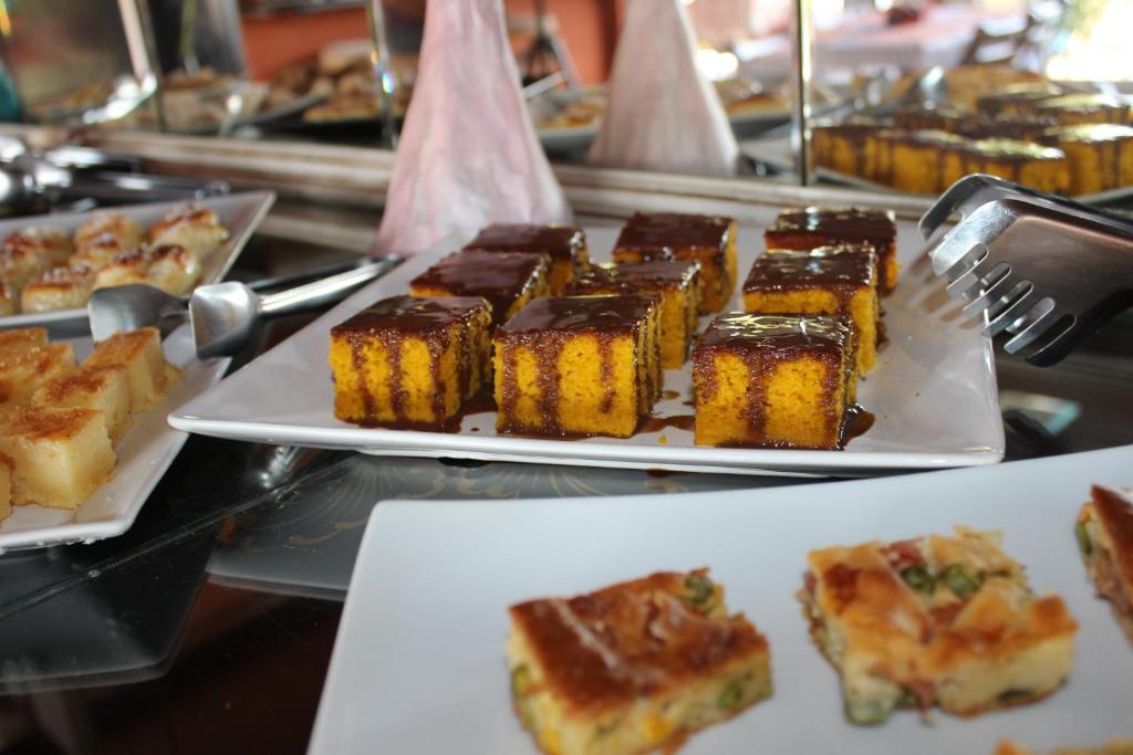 Pousada Ikabana  Pousada Ikabana